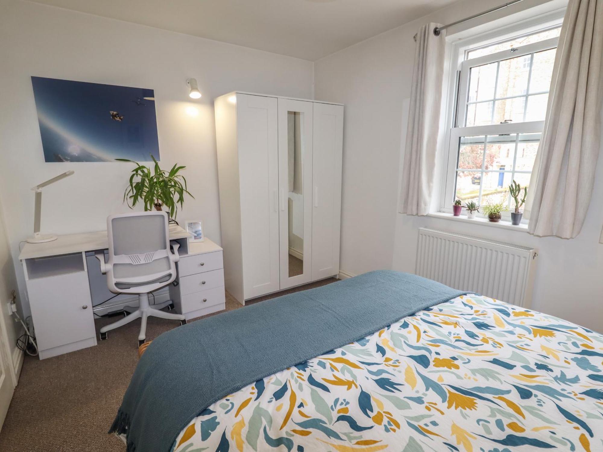 8 Nicholas Court Chester Kültér fotó